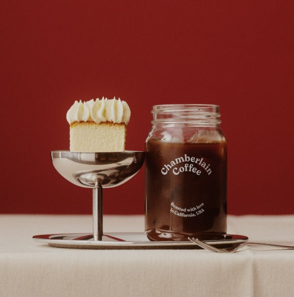 Organic Flavored Variety Cold Brew Singles