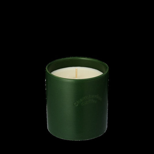 Matcha Ceramic Candle
