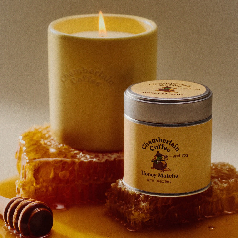 Honey Ritual Bundle