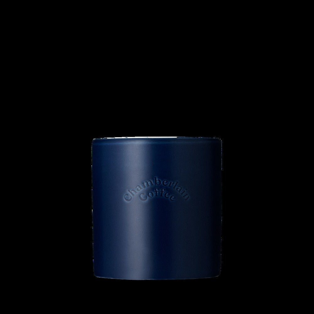 Espresso Ceramic Candle