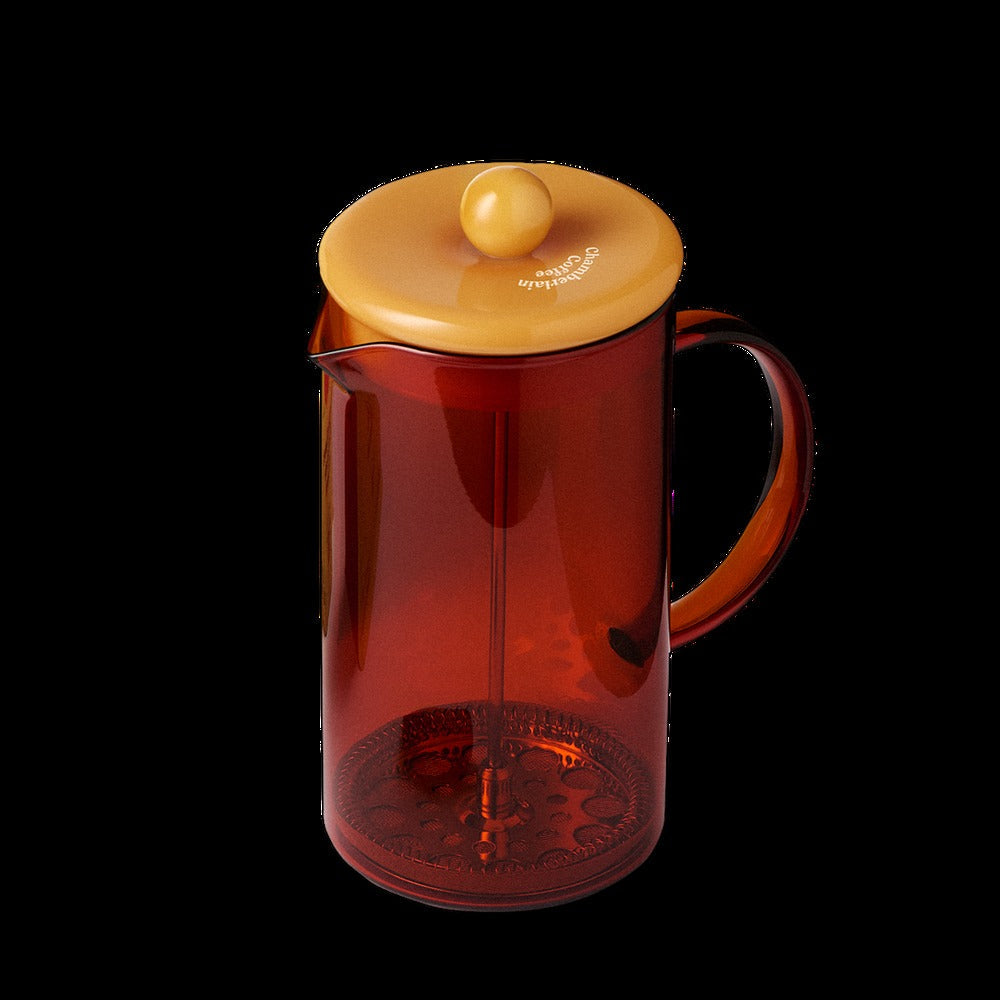 Coffee Ritual Set