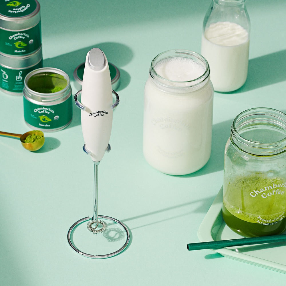 Electric Whisk
