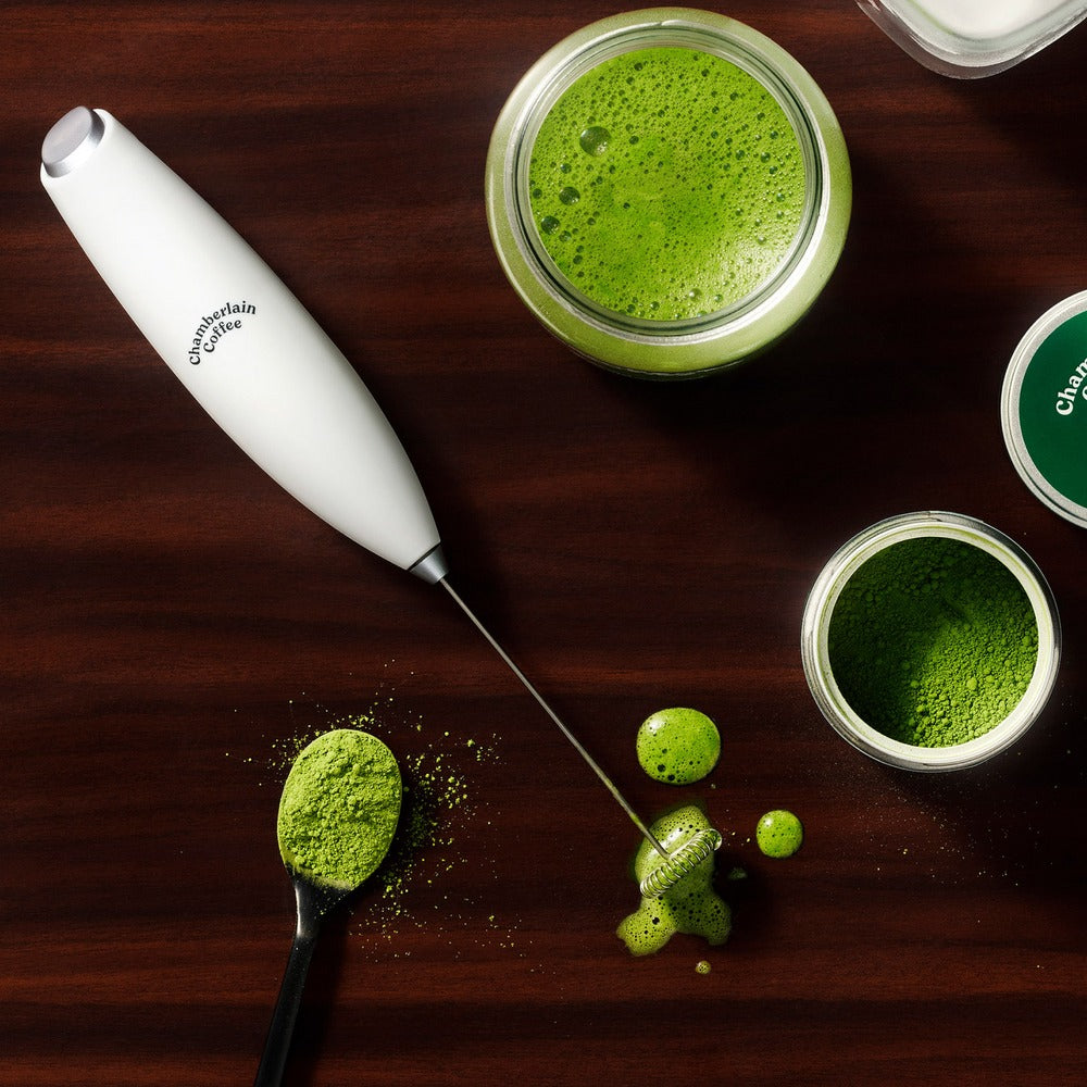 Electric Whisk