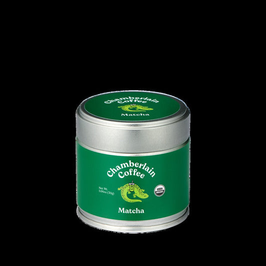 Organic Ceremonial Matcha Green Tea Powder