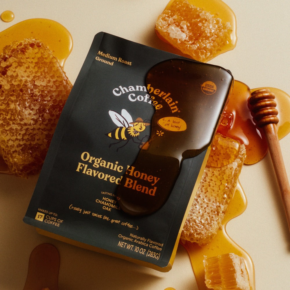 Honey Ritual Bundle