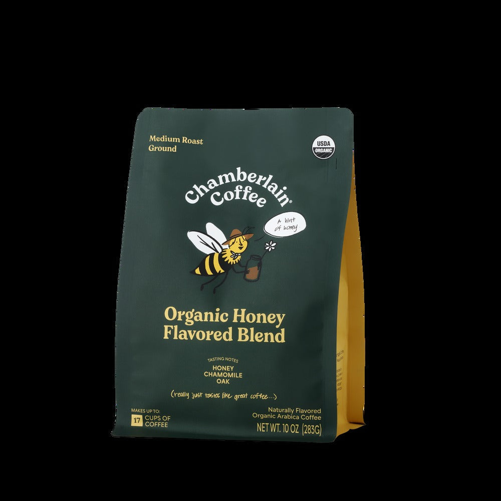 Honey Ritual Bundle