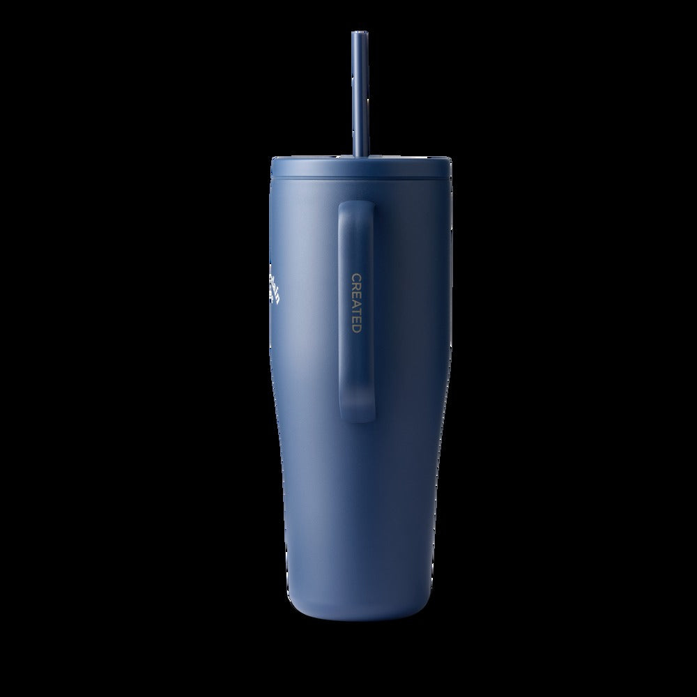 Ocean Blue XL Travel Cold Cup