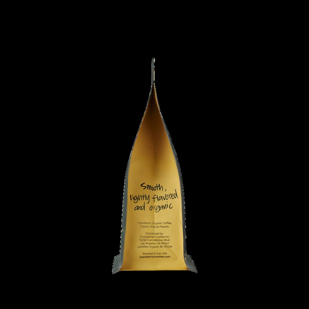 Organic Honey Blend