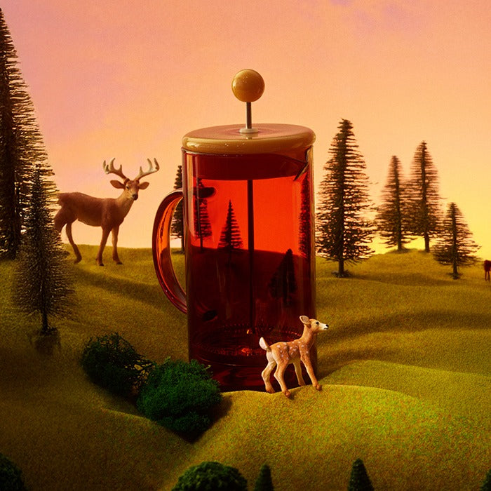 French Press