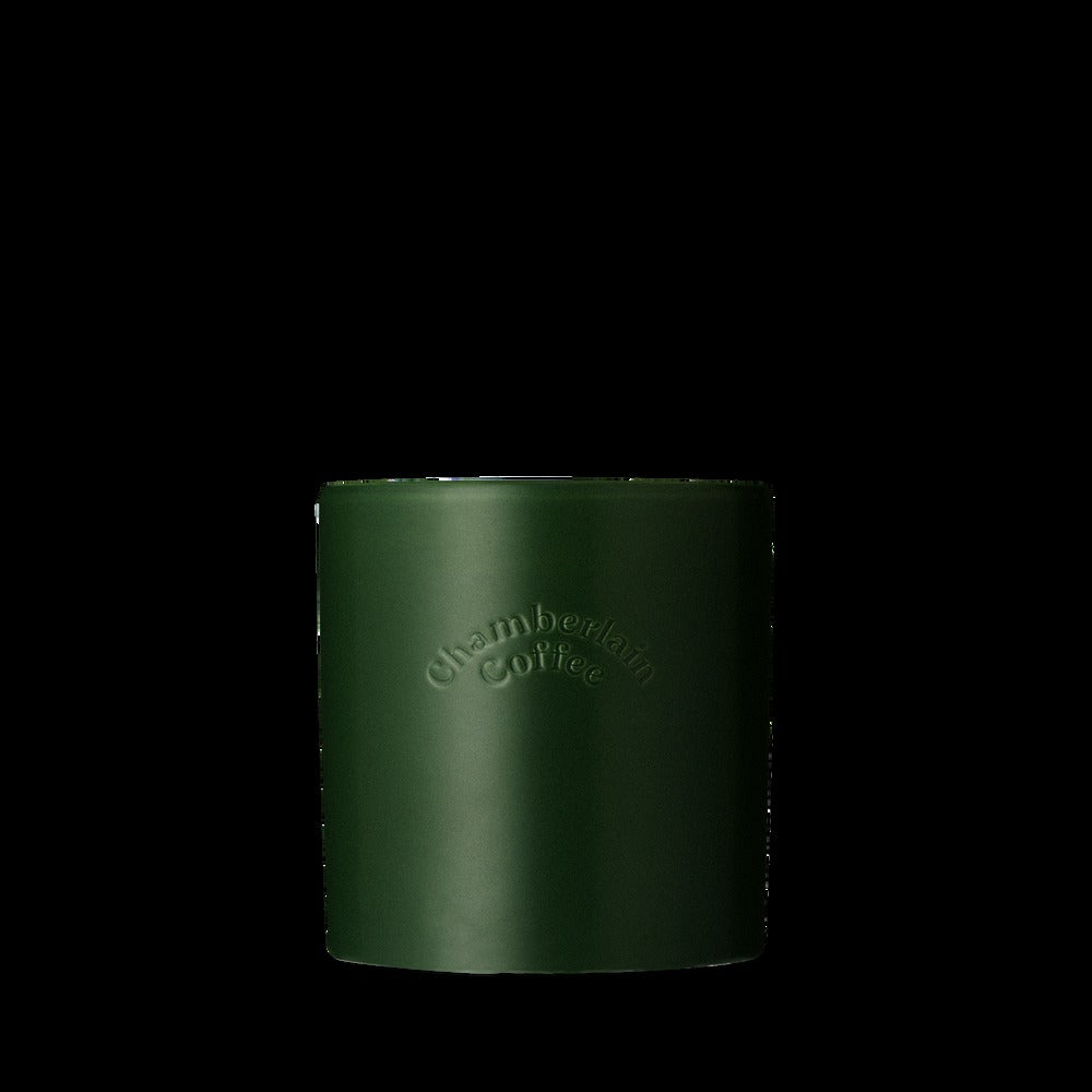 Matcha Ceramic Candle