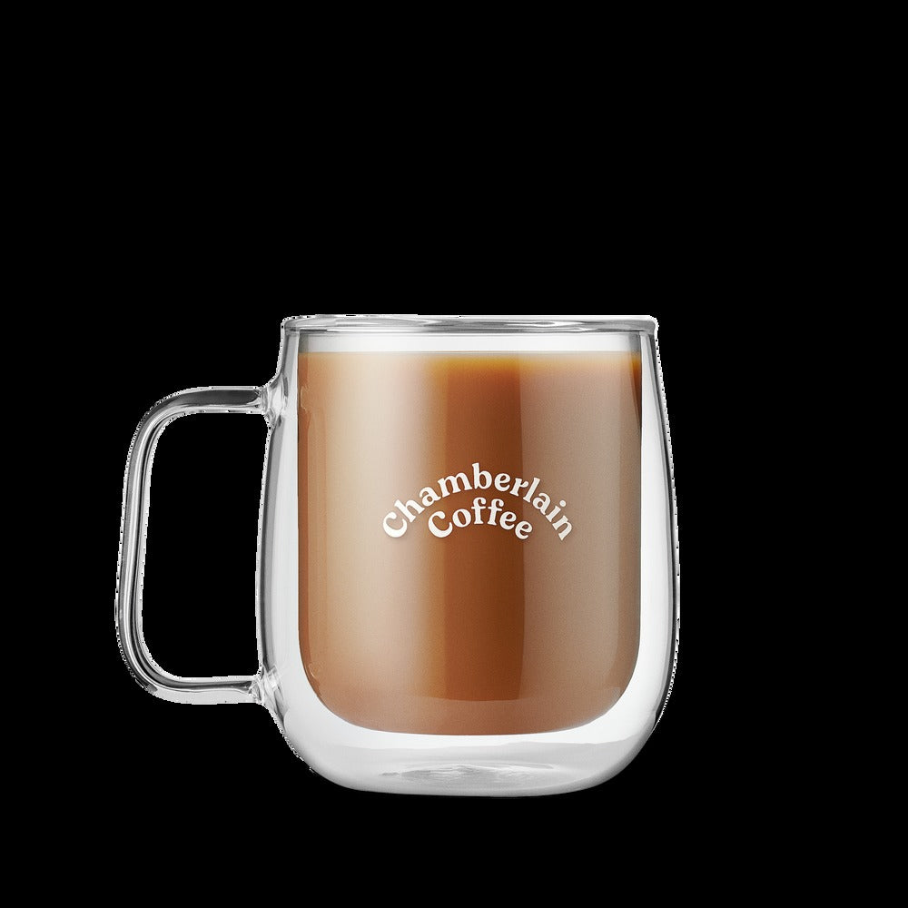 Double Wall Mug