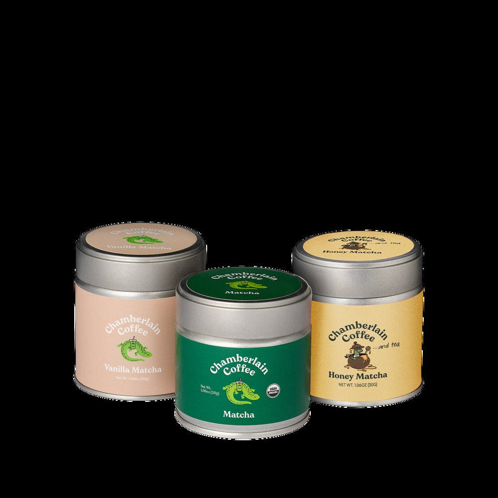 Organic Ceremonial Matcha Green Tea Powder