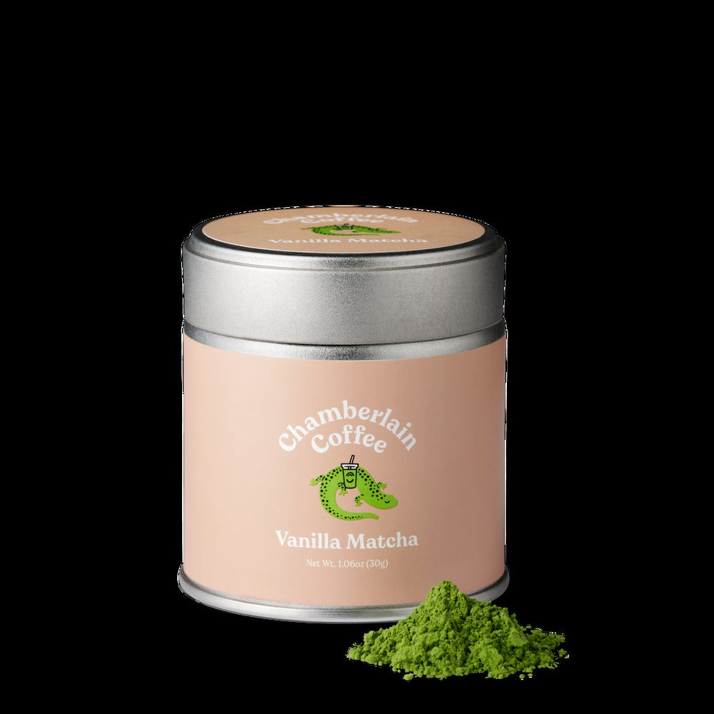Matcha Duo Pack
